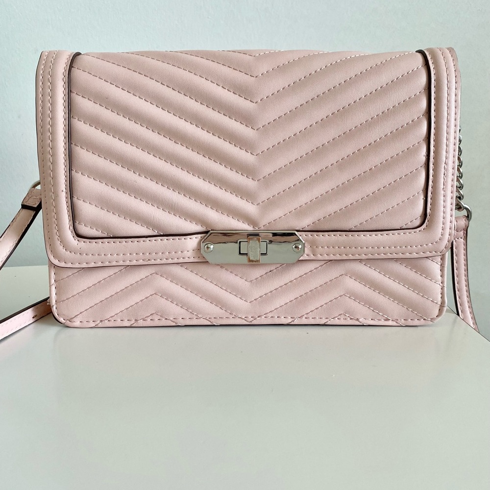 A New Day Crossbody Purse